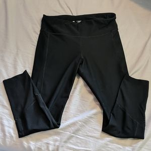 Energy zone active wear leggings